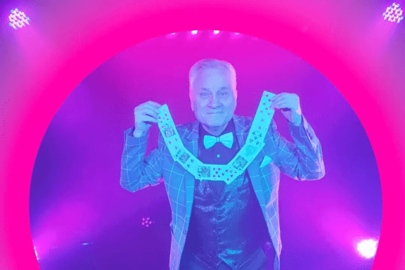 &Scy;&iecy;&mcy;&iecy;&jcy;&ncy;&ocy;&iecy; &rcy;&acy;&zcy;&vcy;&lcy;&iecy;&kcy;&acy;&tcy;&iecy;&lcy;&softcy;&ncy;&ocy;-&icy;&ncy;&tcy;&iecy;&rcy;&acy;&kcy;&tcy;&icy;&vcy;&ncy;&ocy;&iecy; &shcy;&ocy;&ucy; &laquo;&Vcy;&ocy;&lcy;&shcy;&iecy;&bcy;&ncy;&ycy;&iecy; &Fcy;&Ocy;&Kcy;&Ucy;&Scy;&Ycy;&raquo;&period;