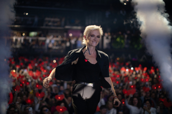 ДИАНА АРБЕНИНА. НОЧНЫЕ СНАЙПЕРЫ