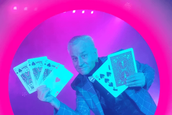 &Scy;&iecy;&mcy;&iecy;&jcy;&ncy;&ocy;&iecy; &rcy;&acy;&zcy;&vcy;&lcy;&iecy;&kcy;&acy;&tcy;&iecy;&lcy;&softcy;&ncy;&ocy;-&icy;&ncy;&tcy;&iecy;&rcy;&acy;&kcy;&tcy;&icy;&vcy;&ncy;&ocy;&iecy; &shcy;&ocy;&ucy; &laquo;&Vcy;&ocy;&lcy;&shcy;&iecy;&bcy;&ncy;&ycy;&iecy; &Fcy;&Ocy;&Kcy;&Ucy;&Scy;&Ycy;&raquo;&period;