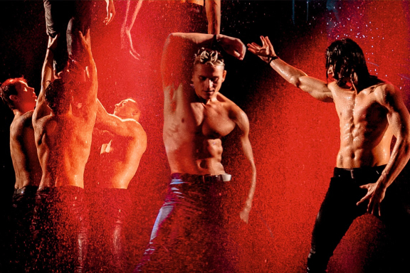 &SHcy;&ocy;&ucy; &pcy;&ocy;&dcy; &dcy;&ocy;&zhcy;&dcy;&iocy;&mcy; 7&period; &laquo;&Icy; &gcy;&dcy;&iecy;&comma; &hellip;&comma; &scy;&chcy;&acy;&scy;&tcy;&softcy;&iecy;&quest;&quest;&quest;&raquo;