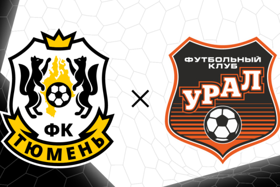 &Fcy;&Kcy; "&Tcy;&yucy;&mcy;&iecy;&ncy;&softcy;"- &Fcy;&Kcy; "&Ucy;&rcy;&acy;&lcy;" &lpar;&IEcy;&kcy;&acy;&tcy;&iecy;&rcy;&icy;&ncy;&bcy;&ucy;&rcy;&gcy;&rpar;