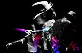 Джазовые портреты Майкла Джексона