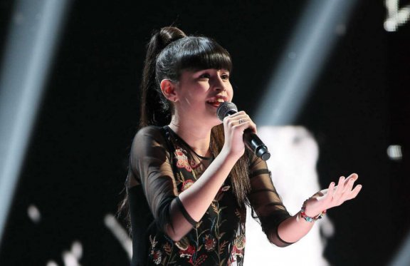 Диана Анкудинова