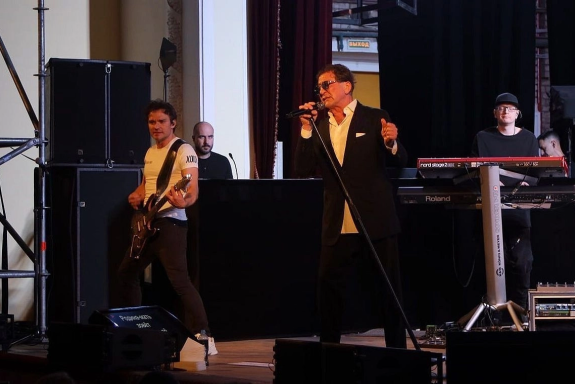 &Gcy;&rcy;&icy;&gcy;&ocy;&rcy;&icy;&jcy; &Lcy;&iecy;&pcy;&scy;