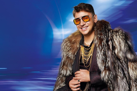 &Dcy;&acy;&ncy;&icy;&rcy; &Scy;&acy;&bcy;&icy;&rcy;&ocy;&vcy;