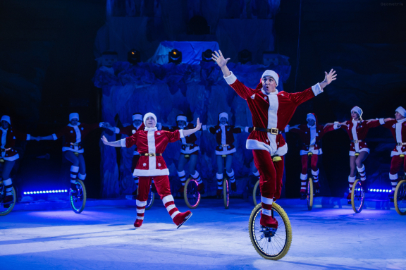 &TScy;&icy;&rcy;&kcy; &ncy;&acy; &lcy;&softcy;&dcy;&ucy; &laquo;&Acy;&jcy;&scy;&bcy;&iecy;&rcy;&gcy;&raquo;