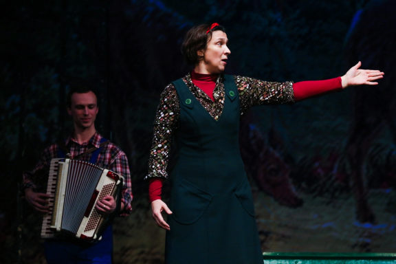 Именины Валентины