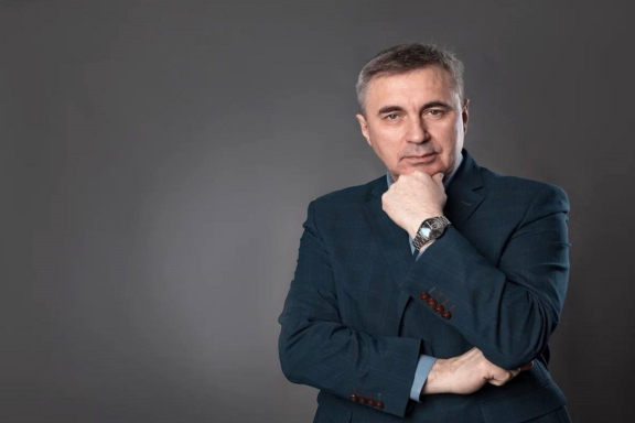 Семейная Конференция-2025 с доктором Боровских