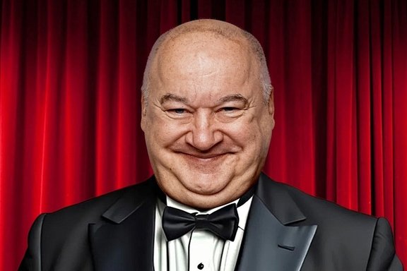 &Icy;&gcy;&ocy;&rcy;&softcy; &Mcy;&acy;&mcy;&iecy;&ncy;&kcy;&ocy;