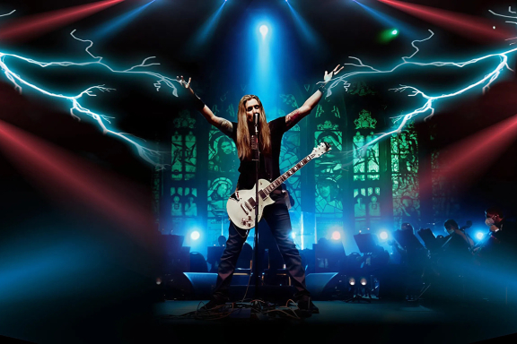 METALLICA SHOW S&M TRIBUTE &Scy; &Scy;&Icy;&Mcy;&Fcy;&Ocy;&Ncy;&Icy;&CHcy;&IEcy;&Scy;&Kcy;&Icy;&Mcy; &Ocy;&Rcy;&Kcy;&IEcy;&Scy;&Tcy;&Rcy;&Ocy;&Mcy;