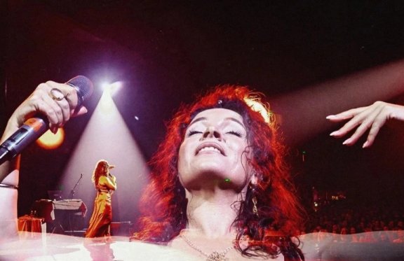 &Pcy;&iecy;&rcy;&ucy;&kcy;&ucy;&acy; &mdash; &Kcy;&ocy;&ncy;&tscy;&iecy;&rcy;&tcy; LIVE &laquo;&Gcy;&ocy;&lcy;&ocy;&scy; &Lcy;&yucy;&bcy;&vcy;&icy;&raquo;