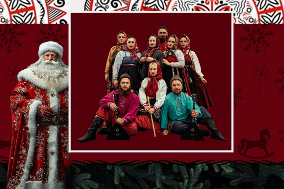 &Kcy;&ocy;&ncy;&tscy;&iecy;&rcy;&tcy; &Acy;&ncy;&scy;&acy;&mcy;&bcy;&lcy;&yacy; "&TScy;&vcy;&iecy;&tcy;&iecy;&ncy;&softcy;"&period; &Ocy;&tcy;&kcy;&rcy;&ycy;&tcy;&icy;&iecy; &Rcy;&iecy;&zcy;&icy;&dcy;&iecy;&ncy;&tscy;&icy;&icy; &Dcy;&iecy;&dcy;&acy; &Mcy;&ocy;&rcy;&ocy;&zcy;&acy;