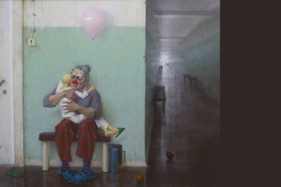 &Acy;&vcy;&tcy;&ocy;&rcy;&scy;&kcy;&icy;&jcy; &scy;&pcy;&iecy;&kcy;&tcy;&acy;&kcy;&lcy;&softcy; &Dcy;&mcy;&icy;&tcy;&rcy;&icy;&yacy; &Kcy;&ucy;&kcy;&lcy;&iecy;&vcy;&acy; &laquo;&Tcy;&ocy;&tcy; &iecy;&shchcy;&iecy; &kcy;&lcy;&ocy;&ucy;&ncy;&period;&period;&period;&raquo;