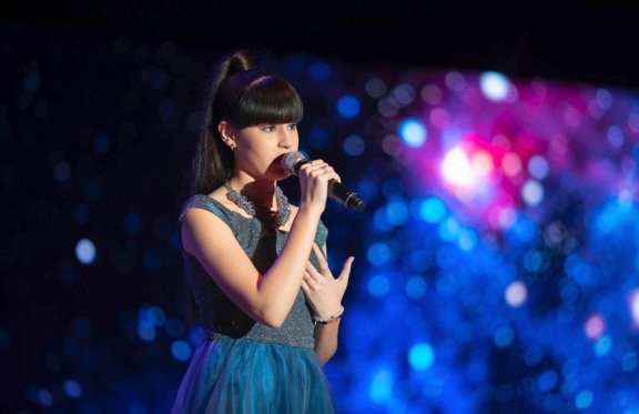 Диана Анкудинова