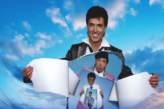 Геннадий Ветров