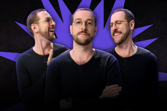 &Acy;&ncy;&dcy;&rcy;&iecy;&jcy; &Bcy;&iecy;&bcy;&ucy;&rcy;&icy;&shcy;&vcy;&icy;&lcy;&icy;&period; Stand Up