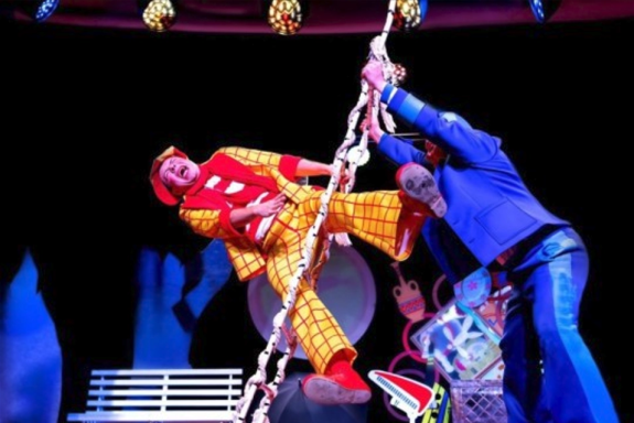 &Tcy;&iecy;&acy;&tcy;&rcy; &kcy;&ocy;&shcy;&iecy;&kcy; &Kcy;&ucy;&kcy;&lcy;&acy;&chcy;&iecy;&vcy;&acy;&period; &SHcy;&ocy;&ucy; &laquo;&Kcy;&ocy;&tcy;&ocy;&bcy;&ucy;&mcy;&raquo;