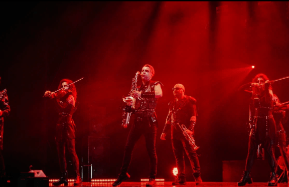 &SHcy;&ocy;&ucy; &laquo;&Scy;&icy;&mcy;&fcy;&ocy;&ncy;&icy;&chcy;&iecy;&scy;&kcy;&icy;&iecy; &Rcy;&Ocy;&Kcy;-&KHcy;&Icy;&Tcy;&Ycy;&raquo; &Icy;&zcy;&bcy;&rcy;&acy;&ncy;&ncy;&ocy;&iecy; &laquo;CONCORD ORCHESTRA&raquo;