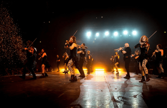 &SHcy;&ocy;&ucy; &laquo;&Scy;&icy;&mcy;&fcy;&ocy;&ncy;&icy;&chcy;&iecy;&scy;&kcy;&icy;&iecy; &Rcy;&Ocy;&Kcy;-&KHcy;&Icy;&Tcy;&Ycy;&raquo; &Icy;&zcy;&bcy;&rcy;&acy;&ncy;&ncy;&ocy;&iecy; &laquo;CONCORD ORCHESTRA&raquo;