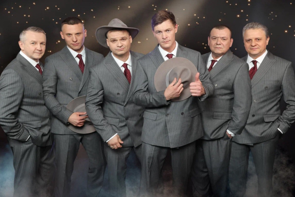 &Gcy;&rcy;&ucy;&pcy;&pcy;&acy; "&Lcy;&iecy;&scy;&ocy;&pcy;&ocy;&vcy;&acy;&lcy;"