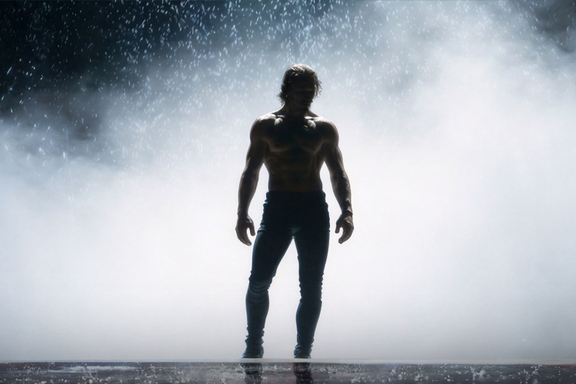 &SHcy;&ocy;&ucy; &pcy;&ocy;&dcy; &dcy;&ocy;&zhcy;&dcy;&iocy;&mcy; 4 "&Mcy;&ucy;&zhcy;&chcy;&icy;&ncy;&acy; &icy; &ZHcy;&iecy;&ncy;&shchcy;&icy;&ncy;&acy;" &Scy;&acy;&ncy;&kcy;&tcy; - &Pcy;&iecy;&tcy;&iecy;&rcy;&bcy;&ucy;&rcy;&gcy;&scy;&kcy;&icy;&jcy; &tcy;&iecy;&acy;&tcy;&rcy; &tcy;&acy;&ncy;&tscy;&acy; "&SHcy;&tcy;&ocy;&rcy;&mcy;"