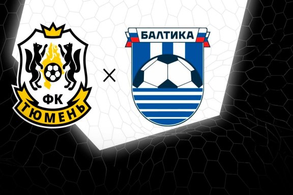 &Fcy;&Kcy; "&Tcy;&yucy;&mcy;&iecy;&ncy;&softcy;" - &Fcy;&Kcy; "&Bcy;&acy;&lcy;&tcy;&icy;&kcy;&acy;"