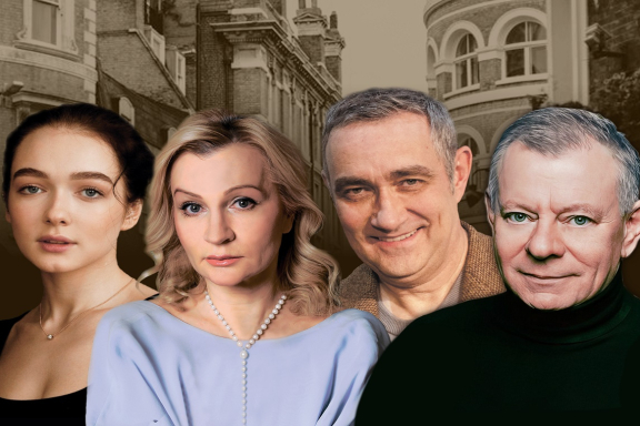 У каждого свои недостатки