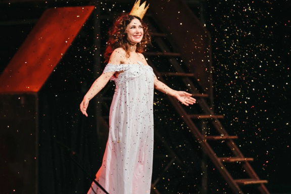 &Mcy;&acy;&scy;&tcy;&iecy;&rcy; &icy; &Mcy;&acy;&rcy;&gcy;&acy;&rcy;&icy;&tcy;&acy;