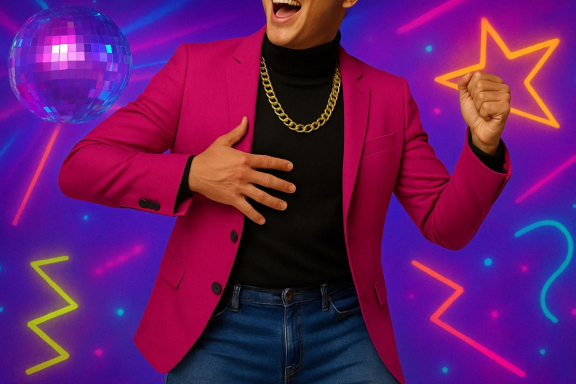 Отчётный концерт хора Анны Сазоновой "СинЭргия"