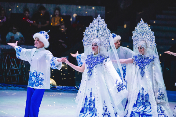 &TScy;&icy;&rcy;&kcy; &ncy;&acy; &lcy;&softcy;&dcy;&ucy; &laquo;&Acy;&jcy;&scy;&bcy;&iecy;&rcy;&gcy;&raquo;