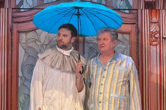 &Scy;&pcy;&iecy;&kcy;&tcy;&acy;&kcy;&lcy;&softcy; "&ZHcy;&icy;&zcy;&ncy;&softcy; &pcy;&rcy;&iecy;&kcy;&rcy;&acy;&scy;&ncy;&acy;"