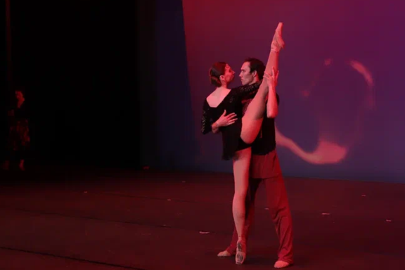 Балет "Кармен"