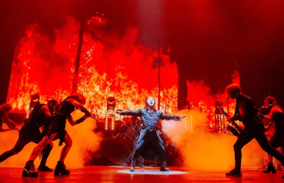 &SHcy;&ocy;&ucy; &laquo;&Scy;&icy;&mcy;&fcy;&ocy;&ncy;&icy;&chcy;&iecy;&scy;&kcy;&icy;&iecy; &Rcy;&Ocy;&Kcy;-&KHcy;&Icy;&Tcy;&Ycy;&raquo; &Icy;&zcy;&bcy;&rcy;&acy;&ncy;&ncy;&ocy;&iecy; &laquo;CONCORD ORCHESTRA&raquo;