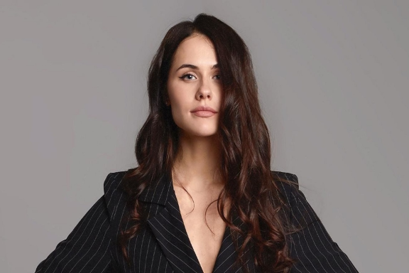 Ольга Малащенко. Stand Up