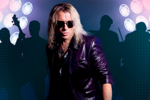 Группа «Белый орел». Рождественские встречи