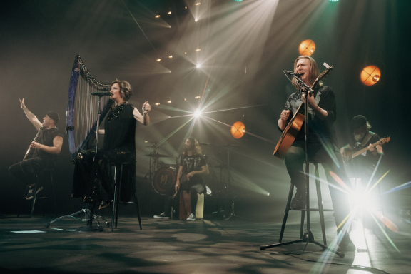 Мельница - Крапива. Рождество