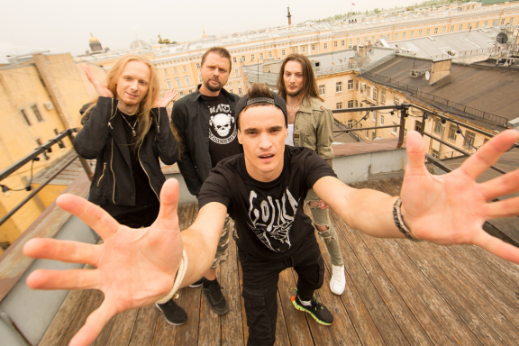 Пилот. 15 лет альбому "Осень"