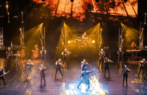 &SHcy;&ocy;&ucy; &laquo;&Scy;&icy;&mcy;&fcy;&ocy;&ncy;&icy;&chcy;&iecy;&scy;&kcy;&icy;&iecy; &Rcy;&Ocy;&Kcy;-&KHcy;&Icy;&Tcy;&Ycy;&raquo; &Icy;&zcy;&bcy;&rcy;&acy;&ncy;&ncy;&ocy;&iecy; &laquo;CONCORD ORCHESTRA&raquo;