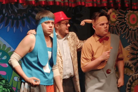 &Scy;&pcy;&iecy;&kcy;&tcy;&acy;&kcy;&lcy;&softcy; &laquo;&Pcy;&rcy;&ocy;&tcy;&icy;&vcy; &kcy;&ocy;&gcy;&ocy; &dcy;&rcy;&ucy;&zhcy;&icy;&mcy;&raquo;