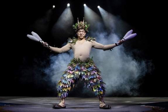 &TScy;&icy;&rcy;&kcy;&ocy;&vcy;&ocy;&jcy; &mcy;&yucy;&zcy;&icy;&kcy;&lcy; &ncy;&acy; &vcy;&ocy;&dcy;&iecy; &laquo;&Ocy;&dcy;&icy;&scy;&scy;&iecy;&yacy;&raquo;