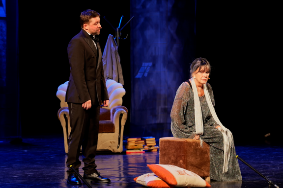 &Scy;&pcy;&iecy;&kcy;&tcy;&acy;&kcy;&lcy;&softcy; "&Acy;&kcy;&kcy;&ocy;&mcy;&pcy;&acy;&ncy;&icy;&acy;&tcy;&ocy;&rcy;"